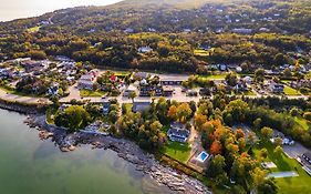 Clarion Pointe La Malbaie